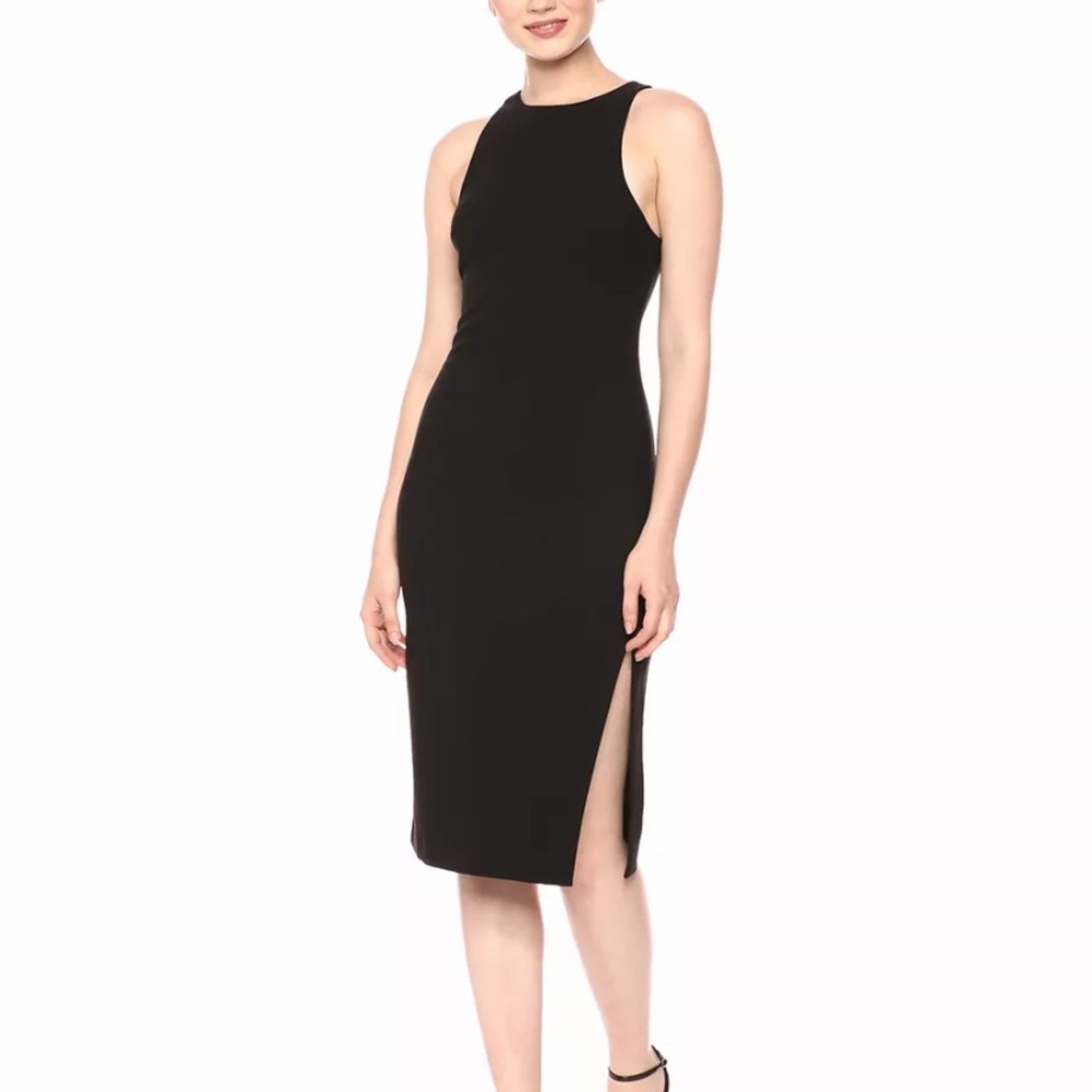 Likely Decklin dress